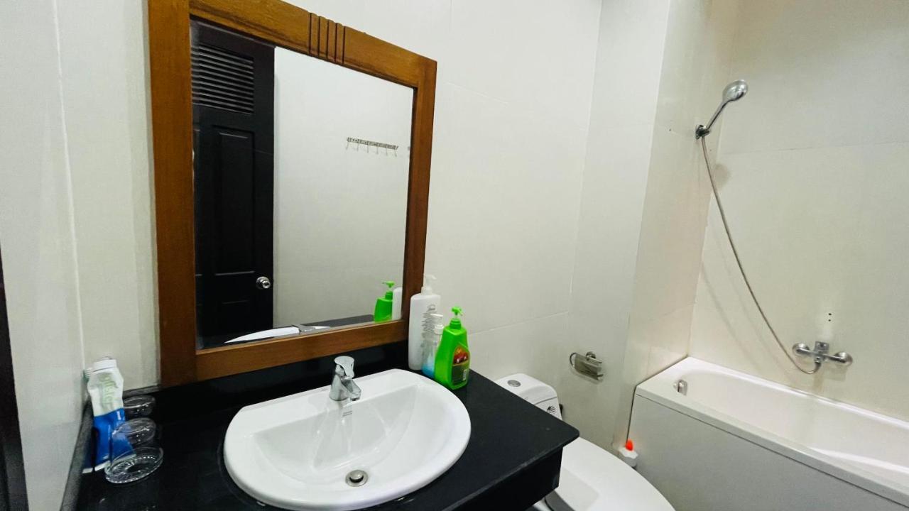 Rose Homestay Mykhebeach Đà Nẵng Ngoại thất bức ảnh