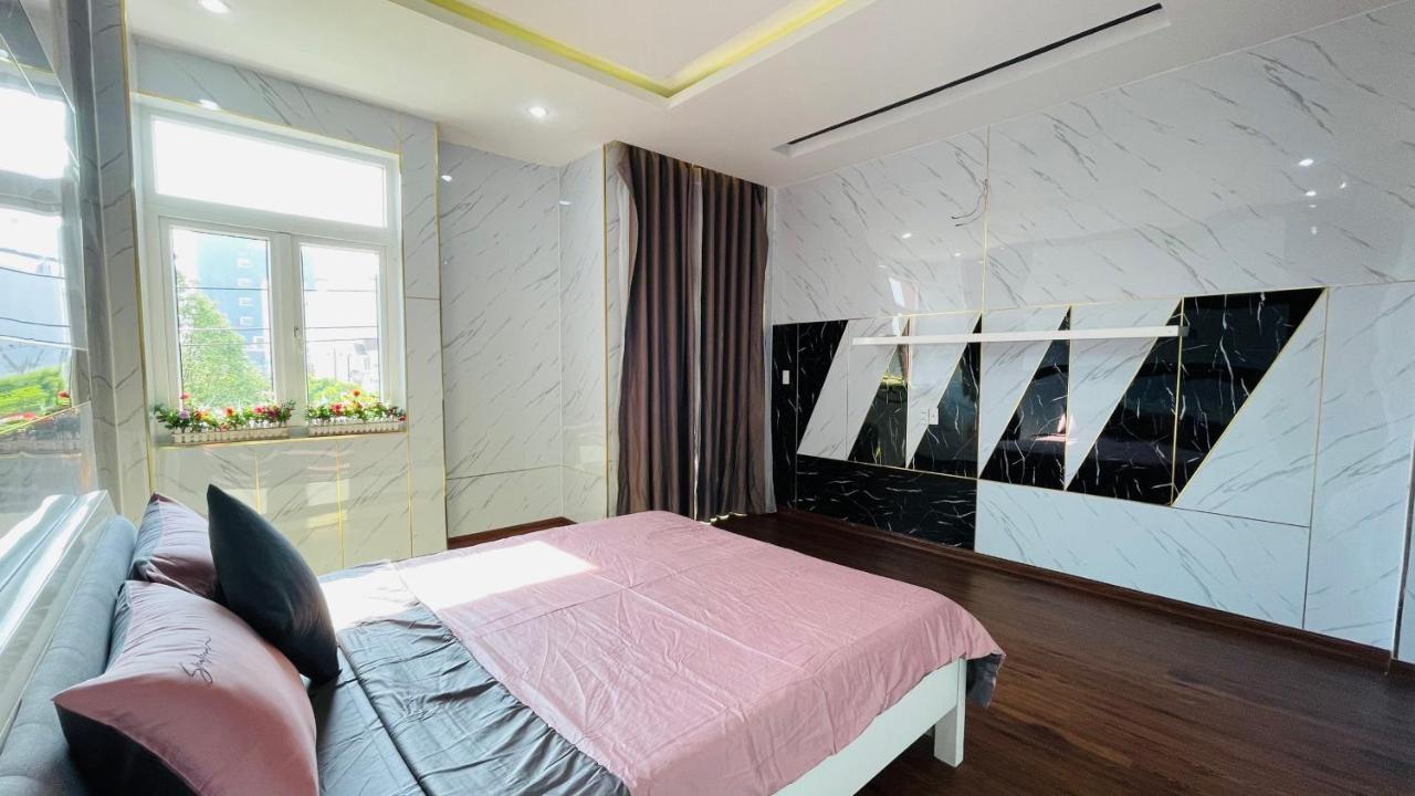 Rose Homestay Mykhebeach Đà Nẵng Ngoại thất bức ảnh