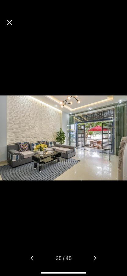 Rose Homestay Mykhebeach Đà Nẵng Ngoại thất bức ảnh