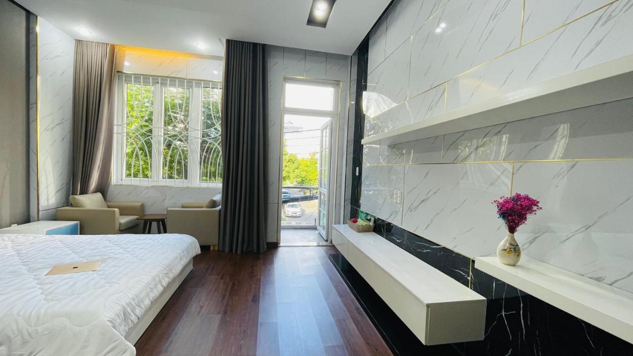 Rose Homestay Mykhebeach Đà Nẵng Ngoại thất bức ảnh