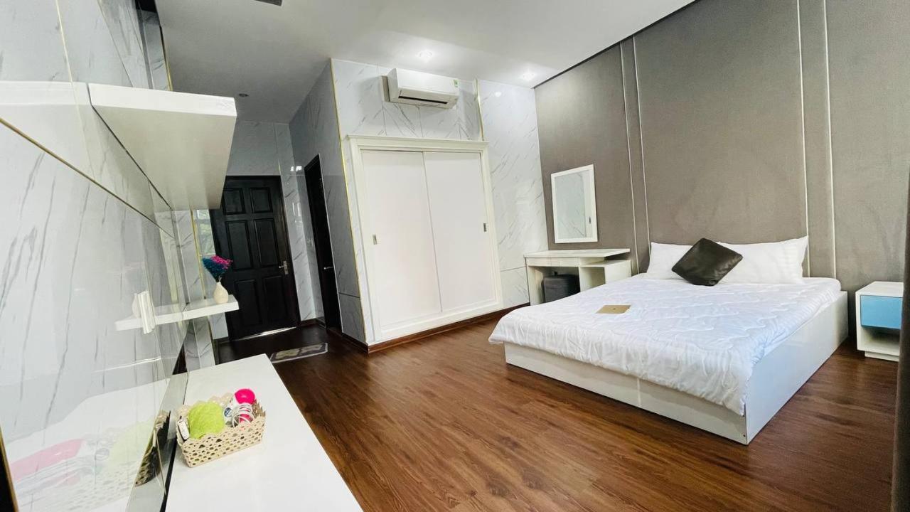 Rose Homestay Mykhebeach Đà Nẵng Ngoại thất bức ảnh